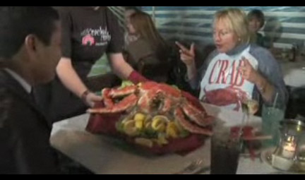 The Cracked Crab Restaurant The Cracked Crab Restaurant