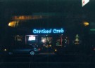 Cracked Crab at Night