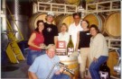 Winery Tour